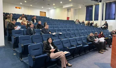 Bez glasova DPS-a, SO Andrijevica usvojila odluku o budžetu​: Op&scaron;tinska kasa projektovana na 5.145.000