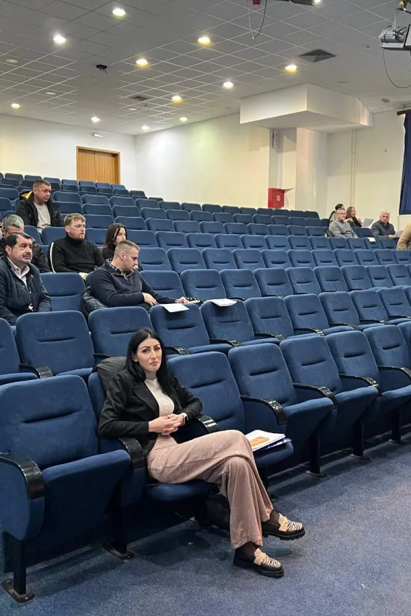 Bez glasova DPS-a, SO Andrijevica usvojila odluku o budžetu​: Op&scaron;tinska kasa projektovana na 5.145.000