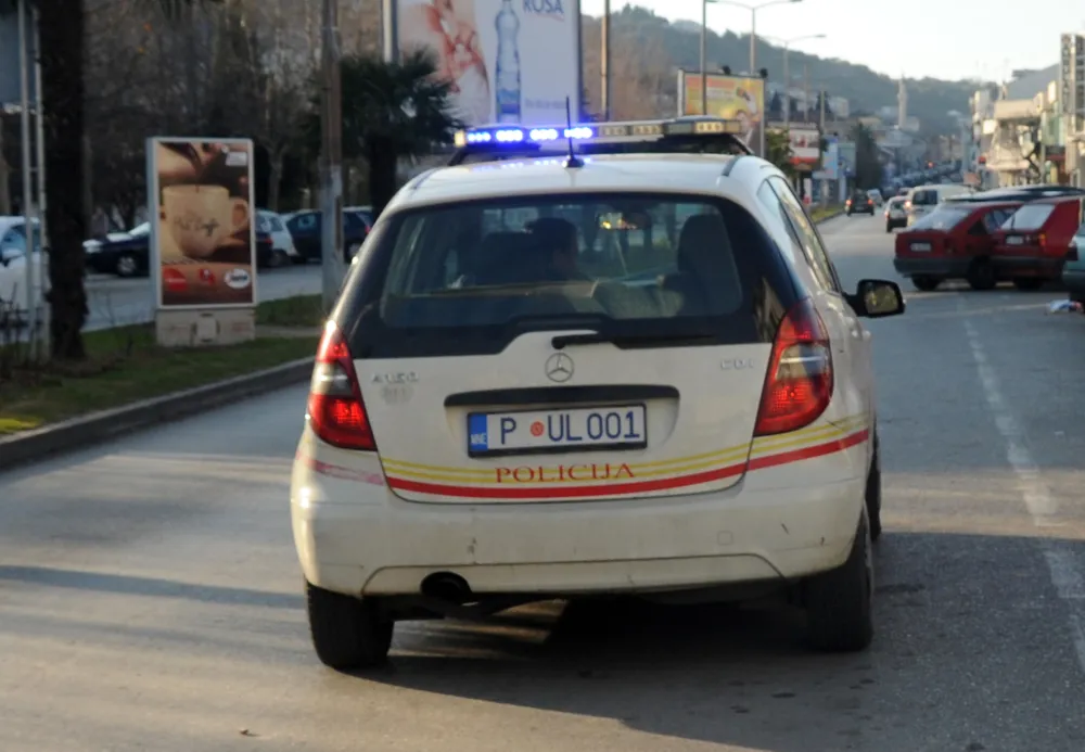 Za 24 sata desio se 21 udes, poginula jedna osoba