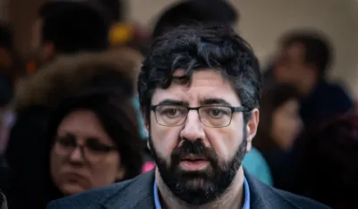 Lazović: Srbija bi mogla u EU do 2032. godine, ako bismo smijenili SNS