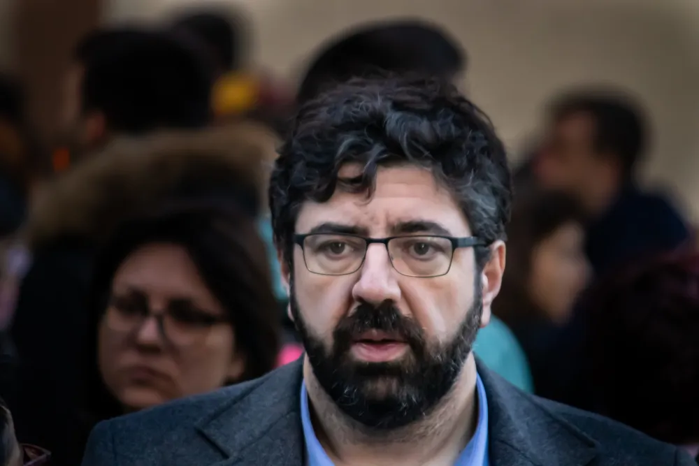 Lazović: Srbija bi mogla u EU do 2032. godine, ako bismo smijenili SNS