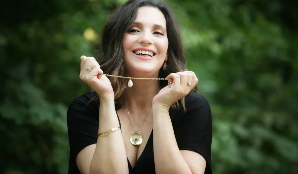 Milica Mil&scaron;a hitno operisana: Upozorila pratioce da ne zanemaruju promjene na koži