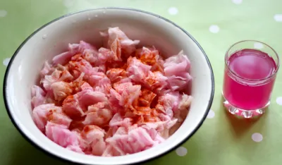 Rasol liječi mnogo vi&scaron;e od mamurluka: Ovaj prirodni probiotik reguli&scaron;e &scaron;ećer, obnavlja crvena krvna zrnca