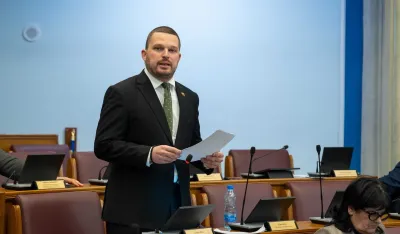 "Najpravedniji zakon" da sačeka brojanje radnika