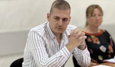 Bojan Popović