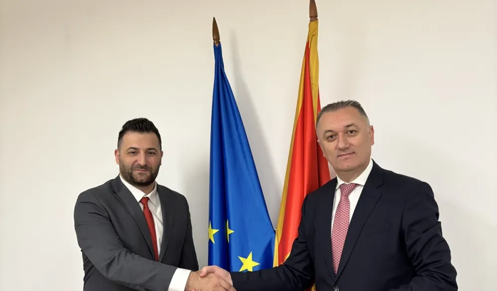 Ministarstvo i Uprava za statistiku potpisali sporazum o saradnji u oblasti demografije