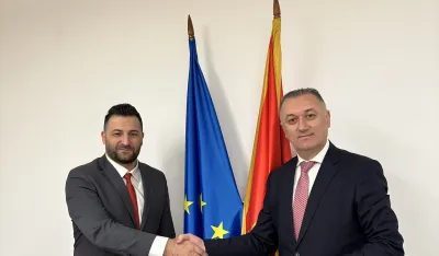 Ministarstvo i Uprava za statistiku potpisali sporazum o saradnji u oblasti demografije