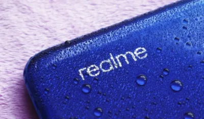 Uskoro stiže Realme telefon sa baterijom od čak 10.001 mAh