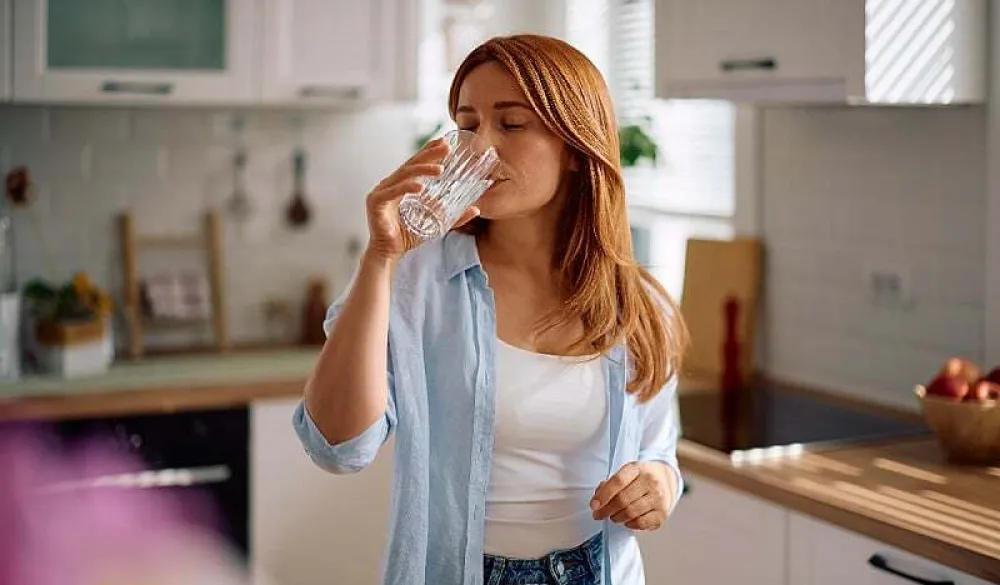 Ovaj jednostavan jutarnji ritual može pobolj&scaron;ati probavu i zdravlje jetre