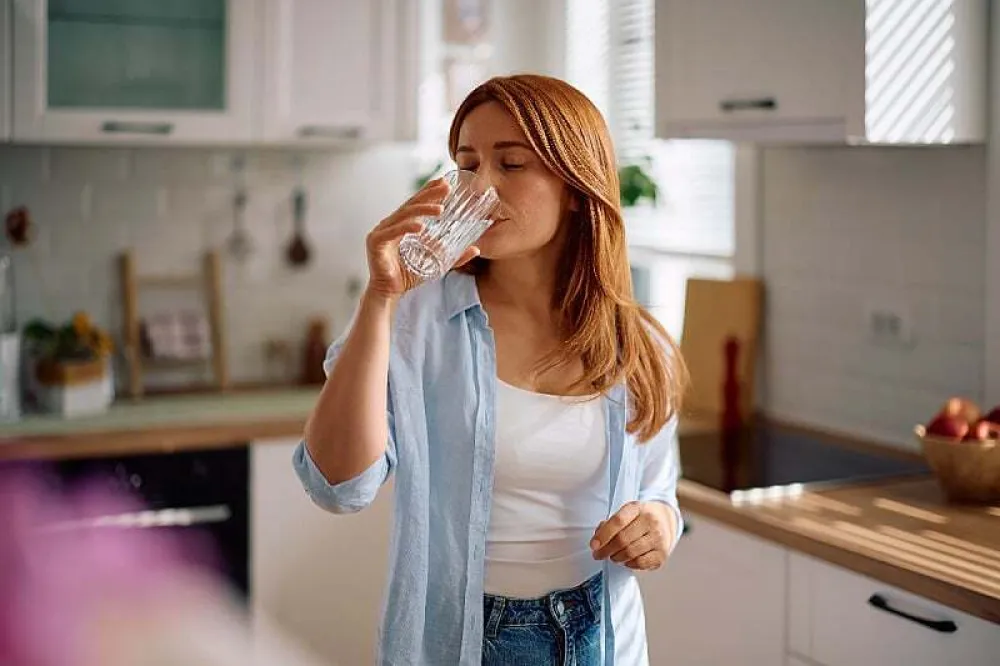 Ovaj jednostavan jutarnji ritual može pobolj&scaron;ati probavu i zdravlje jetre