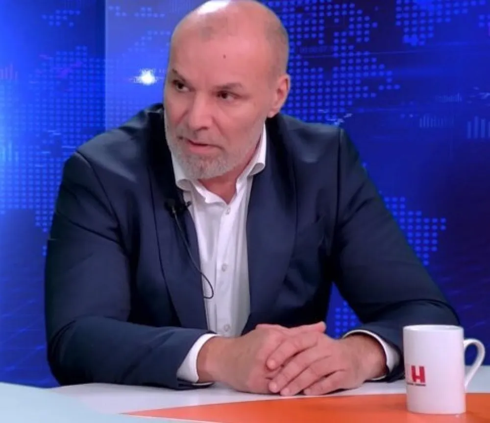 Klikovac za "Dan": Sve manje sudija, sve vi&scaron;e predmeta