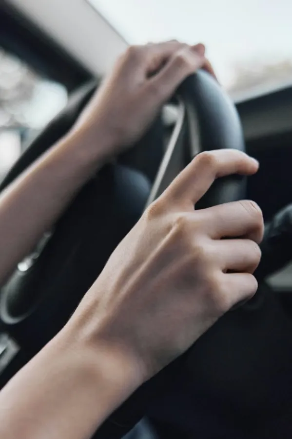 Policajka u prekr&scaron;aju