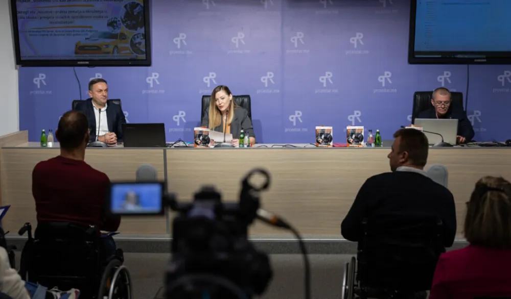 OSI i dalje bez adekvatnih uslova za sticanje vozačke dozvole