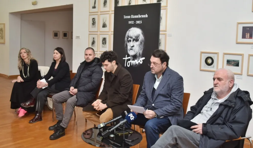 Обраћање М. Милутиновића Павићевићевог пријатеља