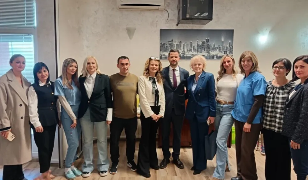 Niko u Crnoj Gori ne smije biti sam