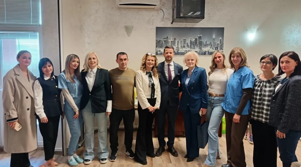 Niko u Crnoj Gori ne smije biti sam