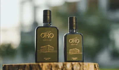 Maslinovo ulje ORO novi nosilac žiga Dobro iz Crne Gore