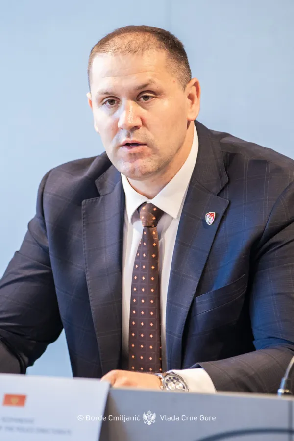 Građani upozoreni na lažne mejlove u ime policije