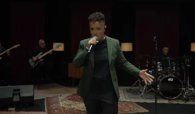 Marija &Scaron;erifović objavila kako je izgledala njena godine: Emotivna objava pjevačice