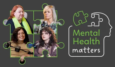 Mentalno zdravlje mladih mora postati prioritet dru&scaron;tva