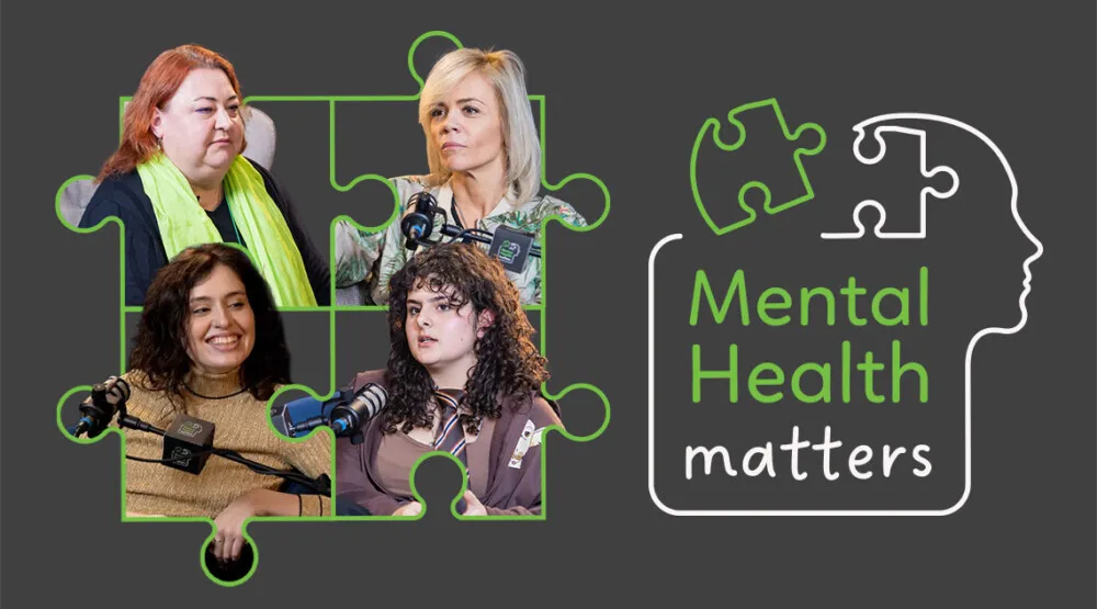 Mentalno zdravlje mladih mora postati prioritet dru&scaron;tva