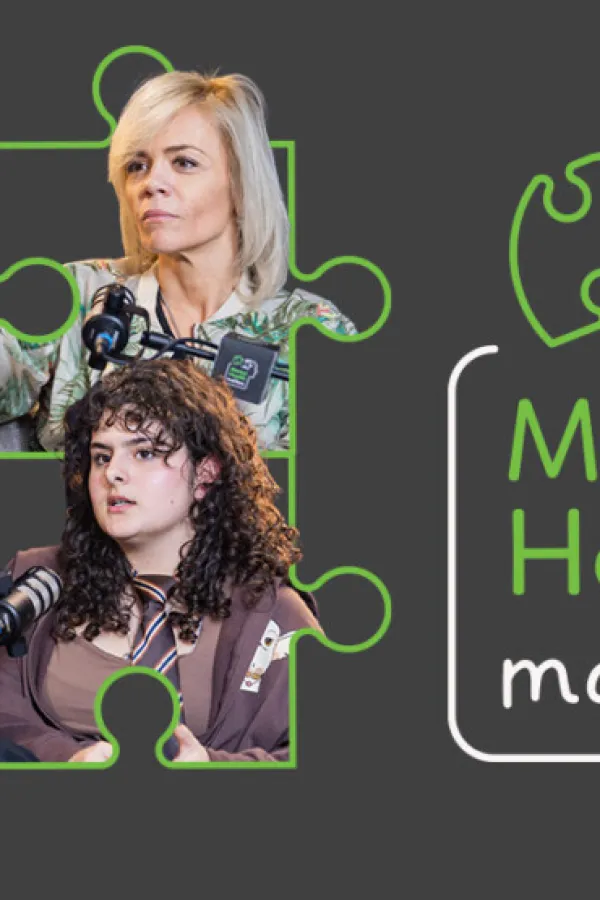 Mentalno zdravlje mladih mora postati prioritet dru&scaron;tva