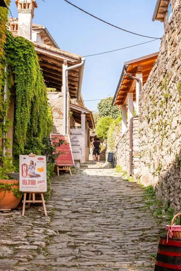 Najmanji grad u Evropi koji fascinira posjetioce