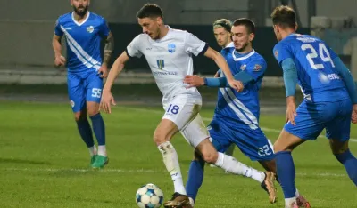 Barane čekaju jake provjere