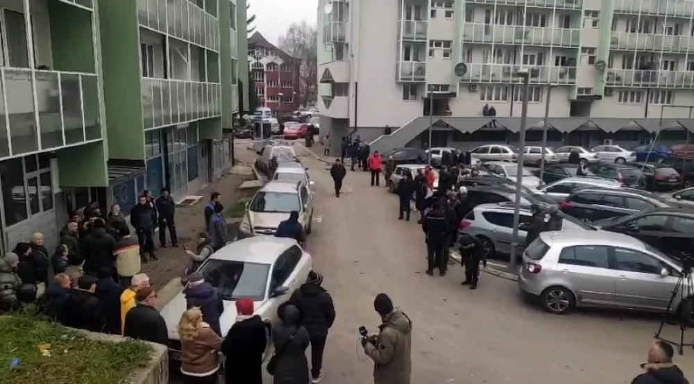 DPS o zatvaranju kotlarnice Pljevljima: Neophodno je za&scaron;tititi građane i obezbijediti održivo rje&scaron;enje