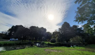 (VIDEO) Sjutra promjenljivo oblačno sa sunčanim intervalima