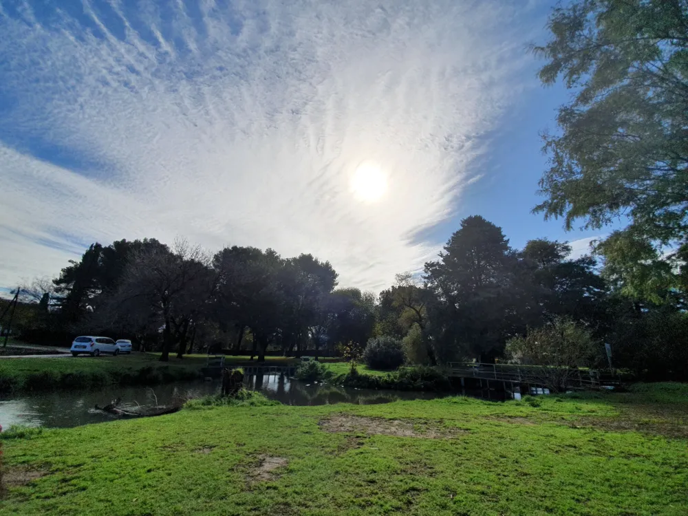 (VIDEO) Sjutra promjenljivo oblačno sa sunčanim intervalima