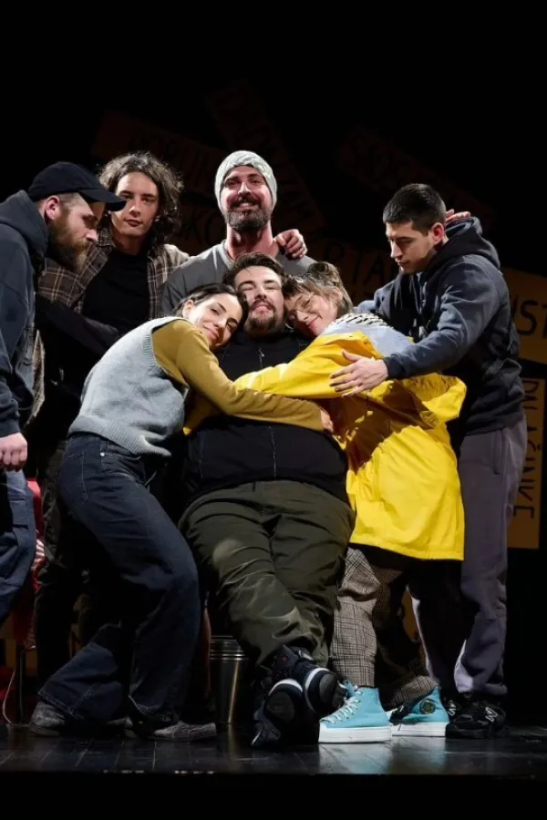 (FOTO) Za zdrav sistem i zdrave ljude potrebni su osmijeh i iskrenost