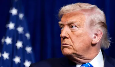 Tramp o napadu na Putinovu rezidenciju: To nije dobar potez