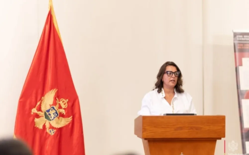 MKM: Preispitati odluku o razrje&scaron;enju Savjeta Radio Andrijevica