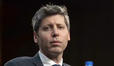 Kreator ChatGPT-ja nudi platu od 555.000 dolara za "odbranu čovječanstva od AI"