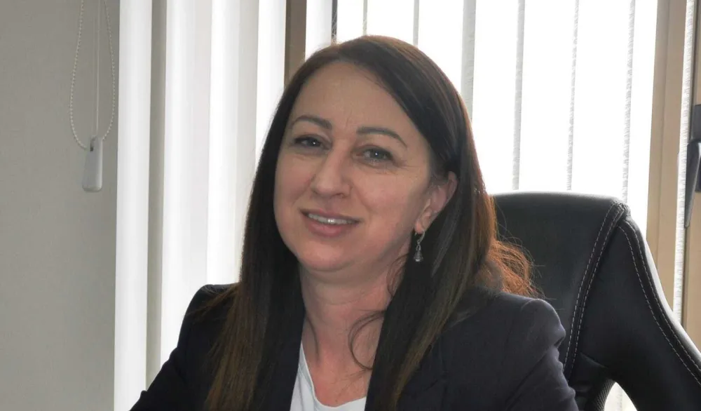 Ана Мацановић