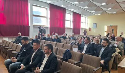 Nik&scaron;ićki op&scaron;tinski budžet rekordnih 45,7 miliona