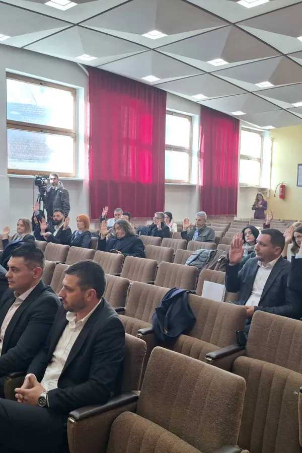 Nik&scaron;ićki op&scaron;tinski budžet rekordnih 45,7 miliona