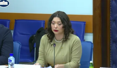 Kordić: Od turizma prihodovano 1,32 milijarde eura