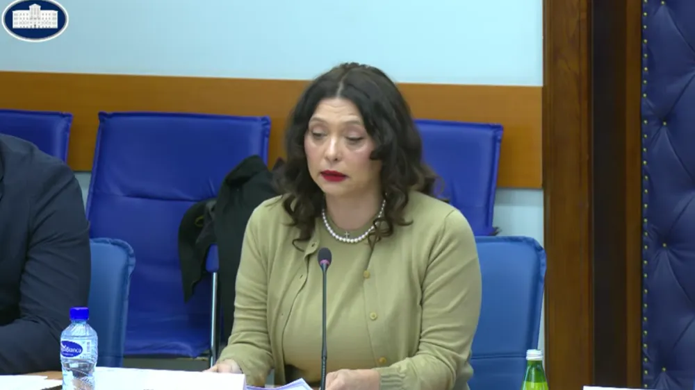 Kordić: Od turizma prihodovano 1,32 milijarde eura