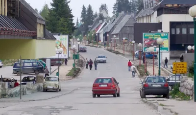 Danas nastavak sjednice SO: Žabljačka vlast nije jedinstvena oko trga