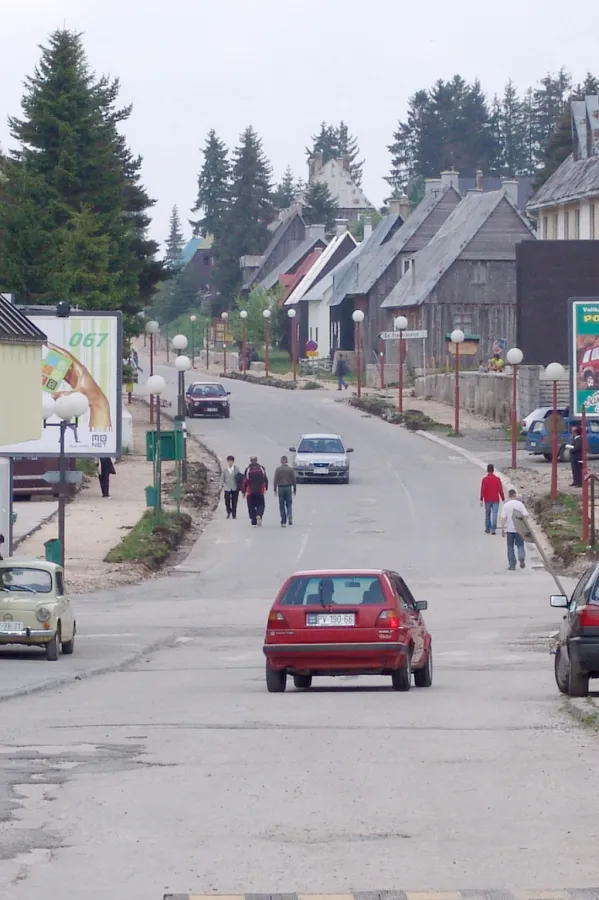 Danas nastavak sjednice SO: Žabljačka vlast nije jedinstvena oko trga