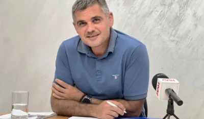 Odbornik Demokrata Novica Pejović podnio ostavku