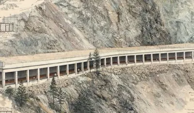 (VIDEO) Sjutra se pu&scaron;ta u saobraćaj put Đurđevića Tara &ndash; Mojkovac