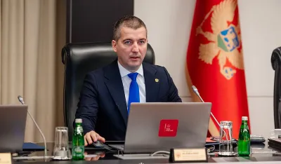 Bečić: Crtaju mi se mete, nemam dodira sa postupanjem policije