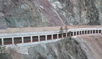 Skrin&scaron;ot - YT Uprava za saobraćaj