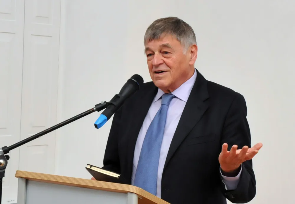 Princ Nikola: Neprihvatljivo uklanjanje termina 'aneksija', to je poku&scaron;aj revizije istorije