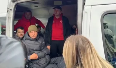 (VIDEO) Knežević iza&scaron;ao iz marice u koju je sam u&scaron;ao