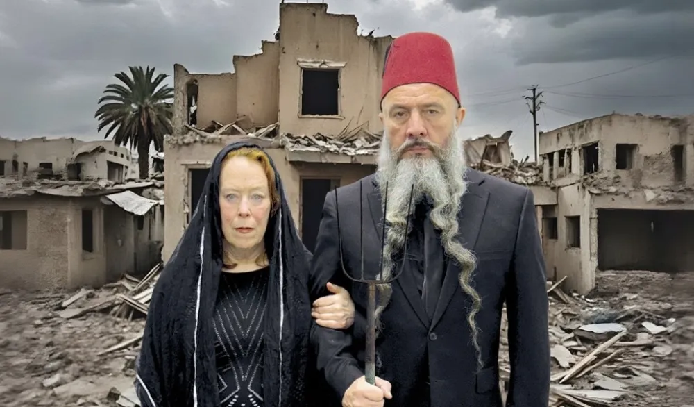 Kultur Shock objavio novi album &ldquo;House of Kultur&rdquo;