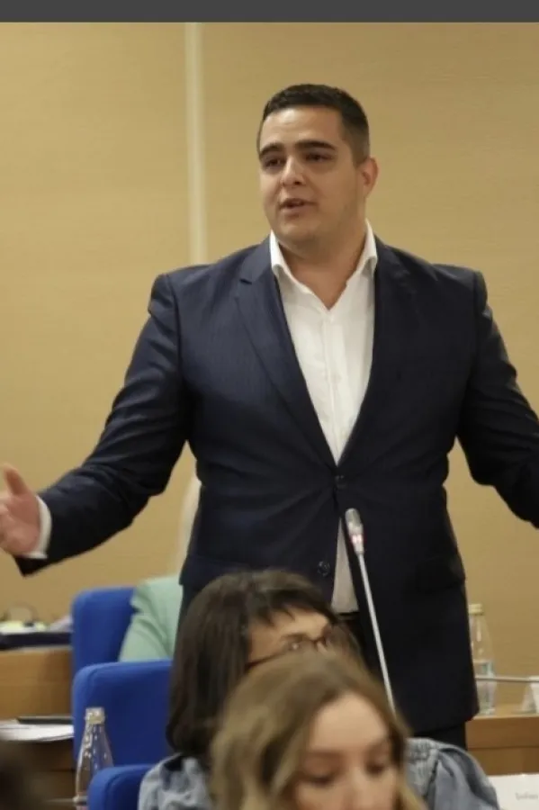 Radević: Predsjedni&scaron;tvo Slobodne Crne Gore će zauzeti stav o izlasku iz vlasti u Podgorici